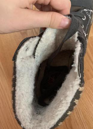 Черевики s-oliver 3