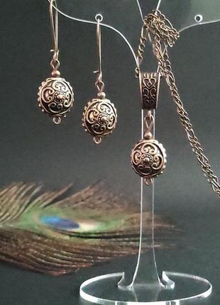 Комплект  "габриэла"