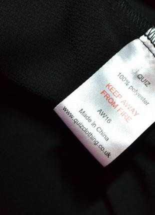 Хит!модное черное платье-рубашка с вышивкой и поясом5 фото