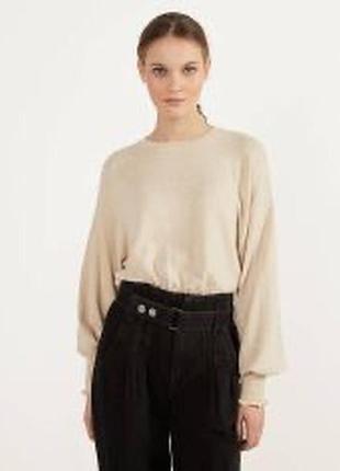 Джемпер bershka 4