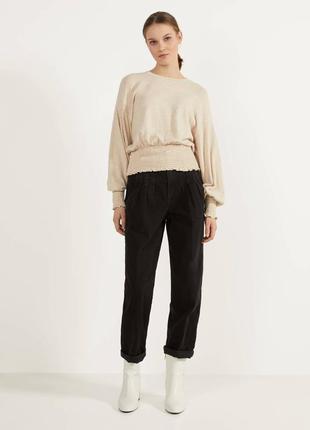 Джемпер bershka 6