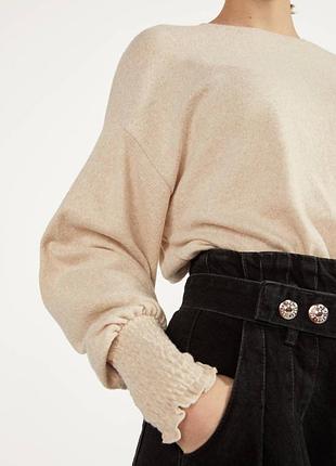 Джемпер bershka 2