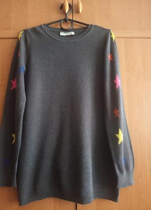 Светр/туніка