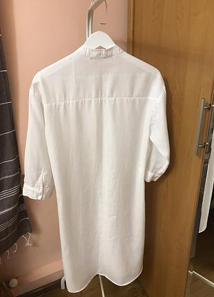 Плаття zara 7