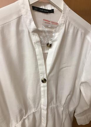 Плаття zara 4