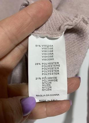 Кофточка из италии8 фото