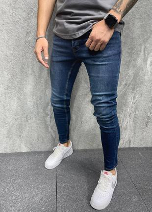 Штаны джинсы мужские