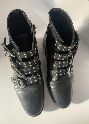 Ботинки reserved 2