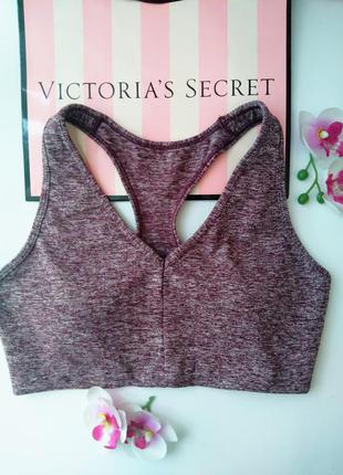 Victoria's secret pink s-dd 70d 70e 75d 75b 75c спортивний бюстгальтер топ