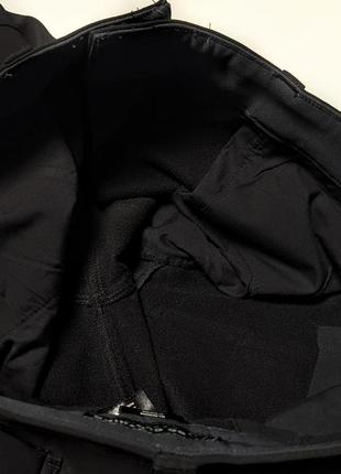 Bc clothing expedition трекинговые штаны софтшел softshell утеплённые6 фото