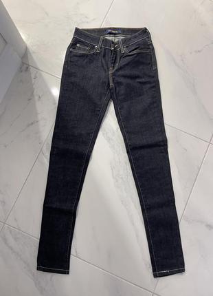 Джинси levis, оригінал, р 06-xs-24