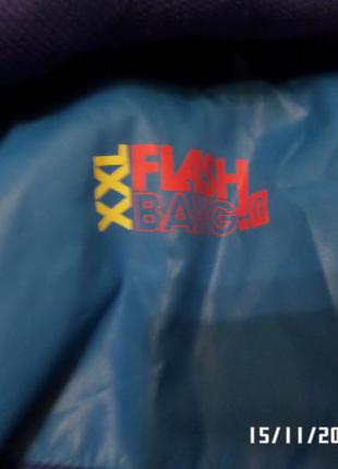 Flashbang  xxl куртка ветрівка3 фото