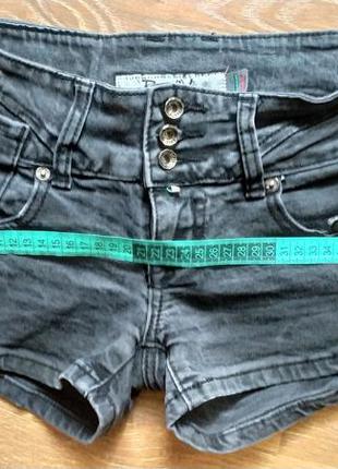 Шорти, круті джинсові шорти, короткі шорти, крутые шорты, короткие шорты, джинсовые шортики8 фото