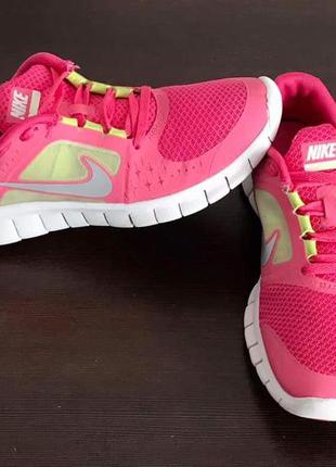 Кроссовки nike женские