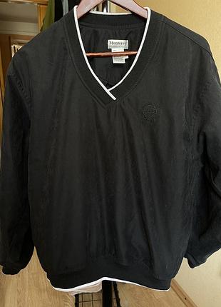 Олимпийка monterey