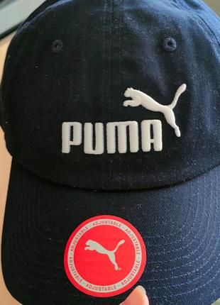 Puma мужская кепка