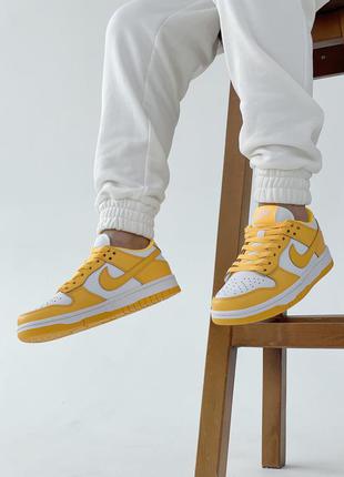 Кроссовки найк женские nike sb dunk