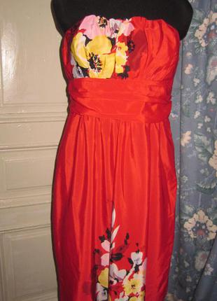 Сарафан.разм 12-14