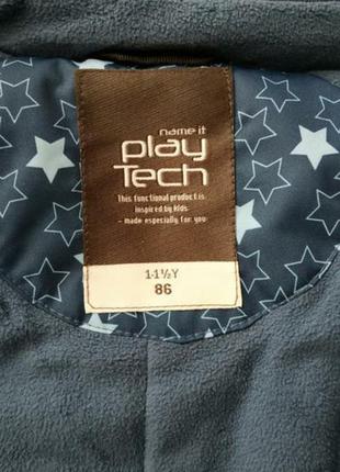 Комбінезон весна, осінь 4