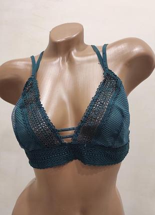 Бюстгальтер,топ на гумці