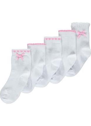 Гольфы джордж