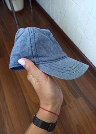 Кепка унисекс на 1год