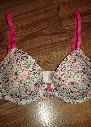 Бюстгалтер secret possessions  , р 70 с бретельки  регулируются
