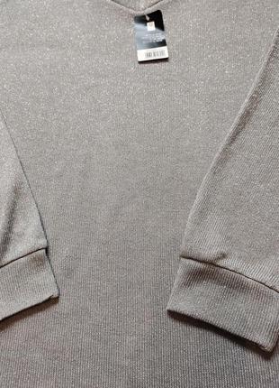 Легкий тонкий светр, джемпер esmara3 фото