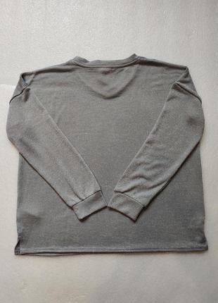 Легкий тонкий светр, джемпер esmara2 фото