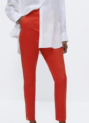 Брюки женские uterque. новые.