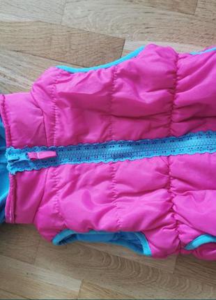 Дитяча жилетка