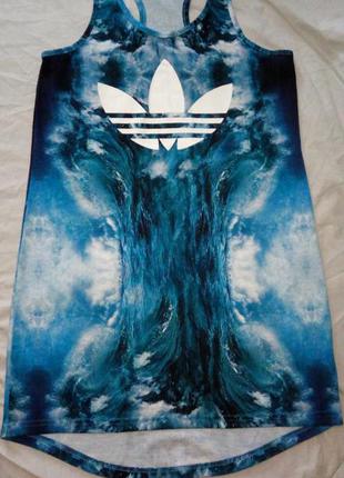 Майка adidas1 фото