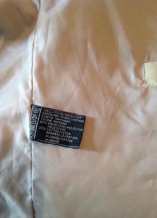 Куртка ветровка micro touch, р. 60-6210 фото