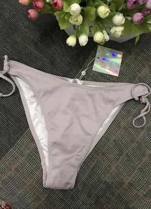 Низ від купальника missguided 12/40/l