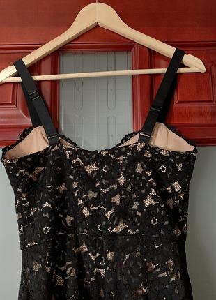 Сукня h&m святкова 2