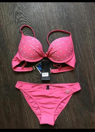 Розкішний купальник