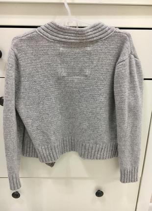 Кофта, болеро #розвантажуюсь 4