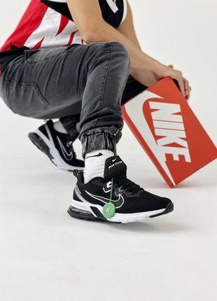 Мужские кроссовки  nike zoom