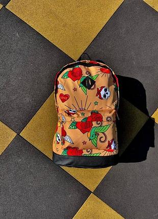 Рюкзак old school