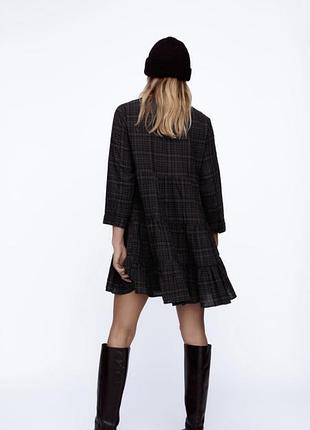 Платье zara 3