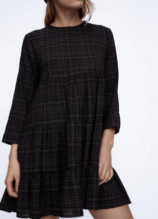 Платье zara 4