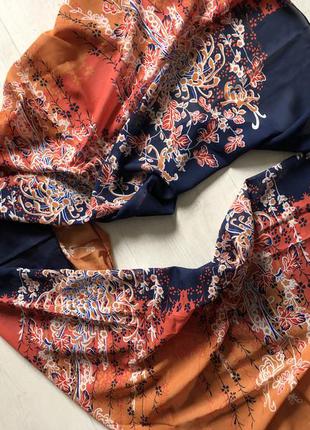 Вишуканий вінтаж стильний двох кольорів італія 150/85