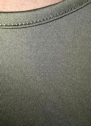 Блуза летучая мышь трикотажная стрейч лонгслив джемпер6 фото