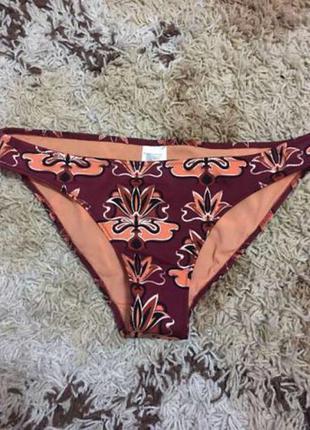 Шикарні плавочки h&m