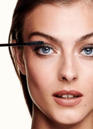 Многофункциональная тушь для ресниц 5 в 1 the one wonder lash xxl 8мл 40672 орифлэйм