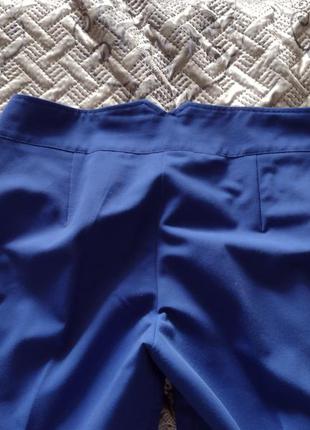 Класичні брюки для вагітних2 фото