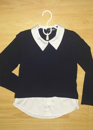 Кофта для школы