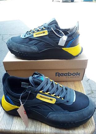 Кроссовки reebok 42,43,45,46