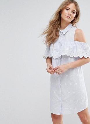 Бавовняне плаття