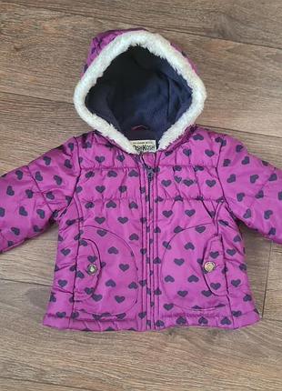Куртка oshkosh